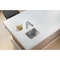 Elkay Crosstown 15"x15"x9", 1-Bowl Dual Mount Bar Sink Kit SS, No. of Bowls: 1 ECTSR15159TBG1 - alternate 7